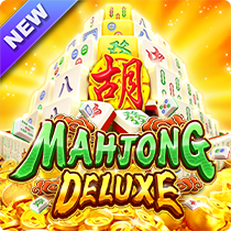 Mahjong Deluxe