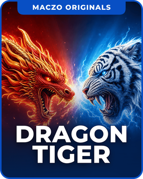 Dragon Tiger